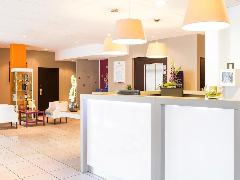 Ibis Styles Bordeaux Centre Meriadeck Hotel Екстериор снимка