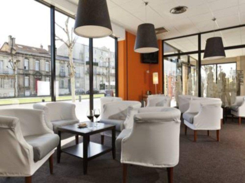 Ibis Styles Bordeaux Centre Meriadeck Hotel Екстериор снимка