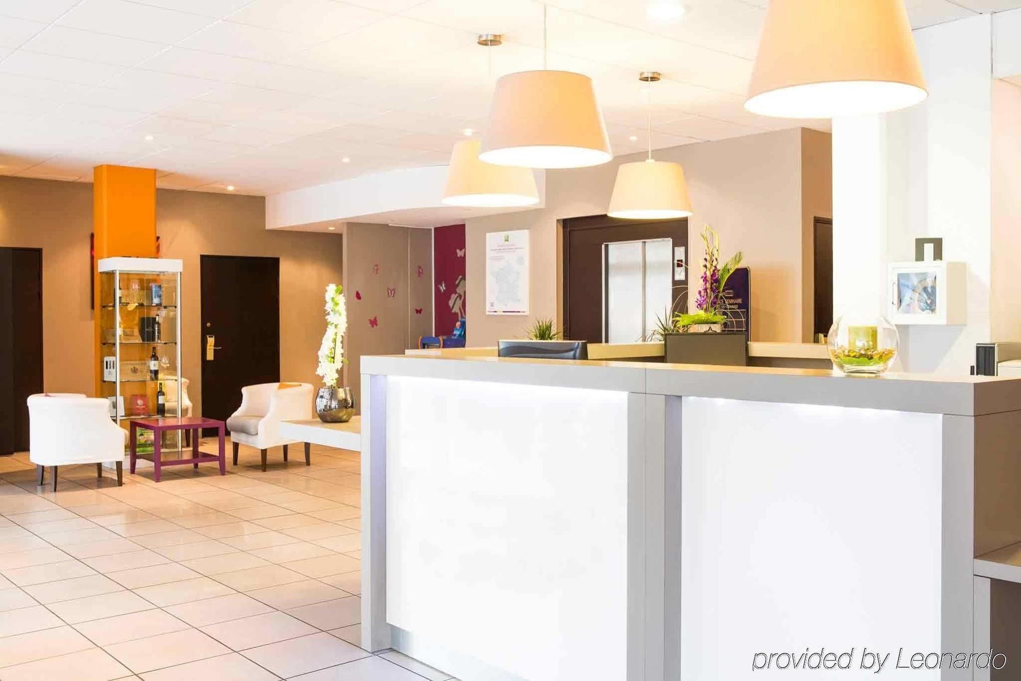 Ibis Styles Bordeaux Centre Meriadeck Hotel Екстериор снимка