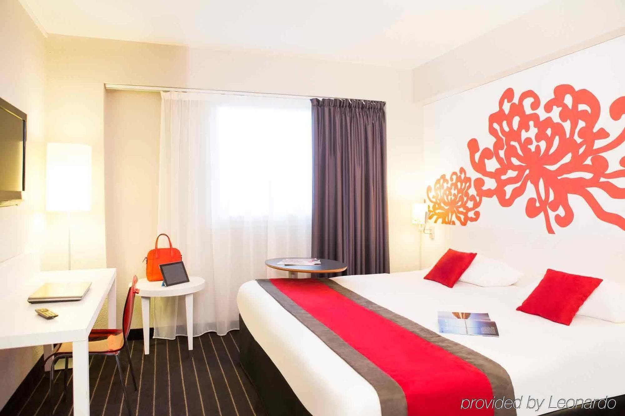 Ibis Styles Bordeaux Centre Meriadeck Hotel Екстериор снимка